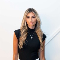 Barbara Grafopoulos