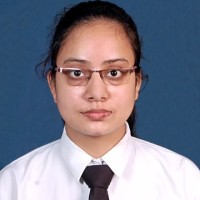 Shivangi Sharma