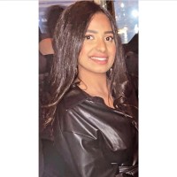 Hend Massoud