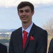 Jacob Daugherty