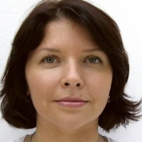 Antonina Lykhachova