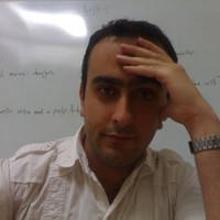 Mehrzad Khademian