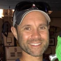 Brian Keller