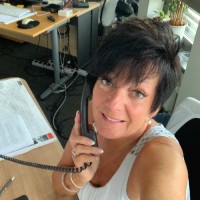 Susanne Schmeisser