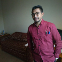 Yandri Tafuli
