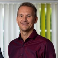 Ulric Pedersen