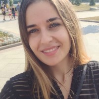 Karina Mzhaviia