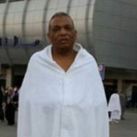 Magdy Elaraby