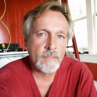 Gregory Curry