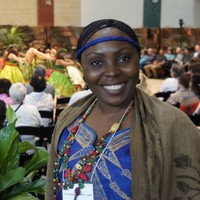 SOPHIA KWACHUH