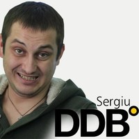 Bercaru Sergiu