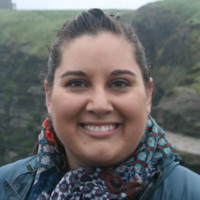 Kate Sawtelle