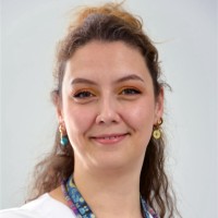 Didem Özperçin