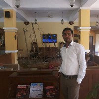 Hardik Sharma