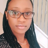 Trish Muzengi