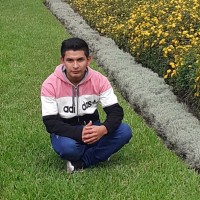 Sixto Yajahuanca Huaches