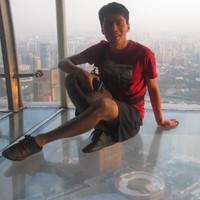Xing Zhou