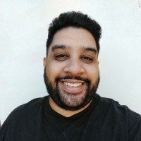 Ricardo Santos