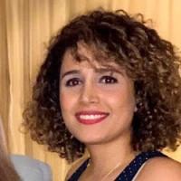 Shadi Rastad