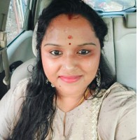Kaviya Nayaki Srinivasan