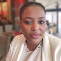 Marcia Ujobolo