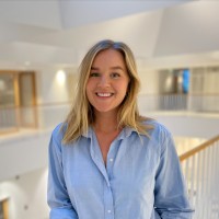 Isabella Lindström