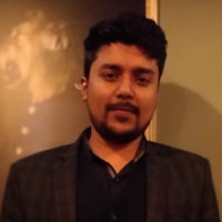 Damodar Sharma
