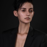 Sophie Mashraki