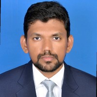 SYED ALI SULTHAN.N