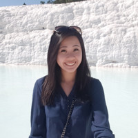 Shuyi Leo
