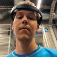Marcus Dahlen Helmersen