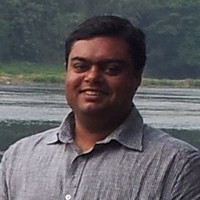 Deepak John
