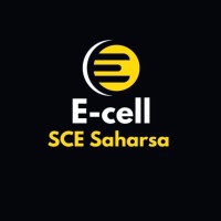 Sce Saharsa E-Cell