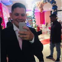 Eleron Martins