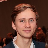 Gaël Perritaz