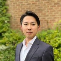 Keiro Tamate