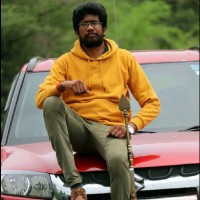 Manikandan Thangavel