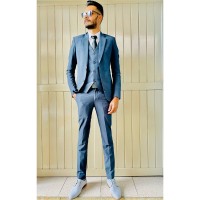 Girish Sharma Baldeo