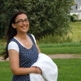 Nancy Van Den Abbeele