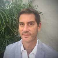 Sergio Gabriel Martinez