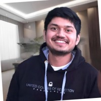 Jaydev Vala