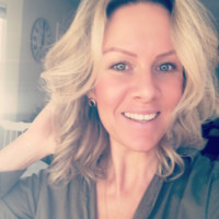 Andrea Jensen