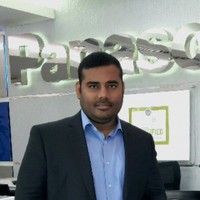 Rashid Shaikh