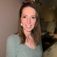 Marijke Van Der Heijde