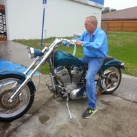 DAVE DUNLAP