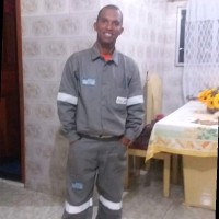 Douglas Miranda