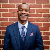 Cyrus Brown, PT, DPT