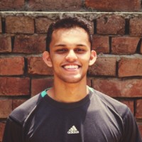 Nihaan Mohammed
