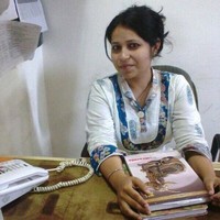 Anubha Kanchan