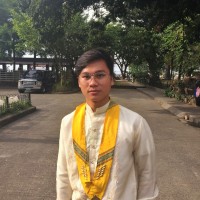 Darren Vince Cardona